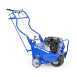 bluebird lawn aerators for sale