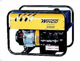 generator sales and service
