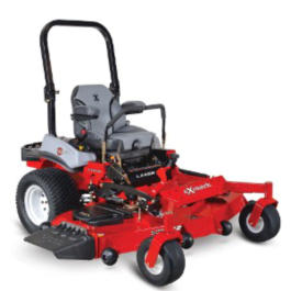 riding mower sales and service