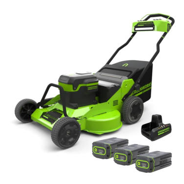 L&l lawn mower discount repair