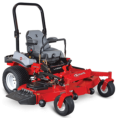zero turn mower sales